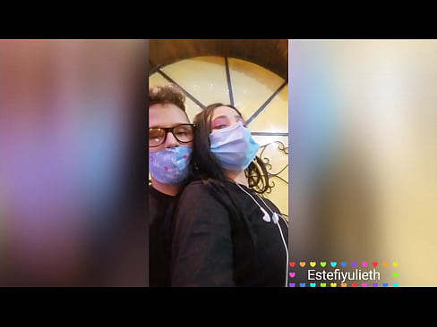 ❤️ Die verdammte Quarantäne macht mich verrückt. ❤️❌ Porno bei uns ❌️